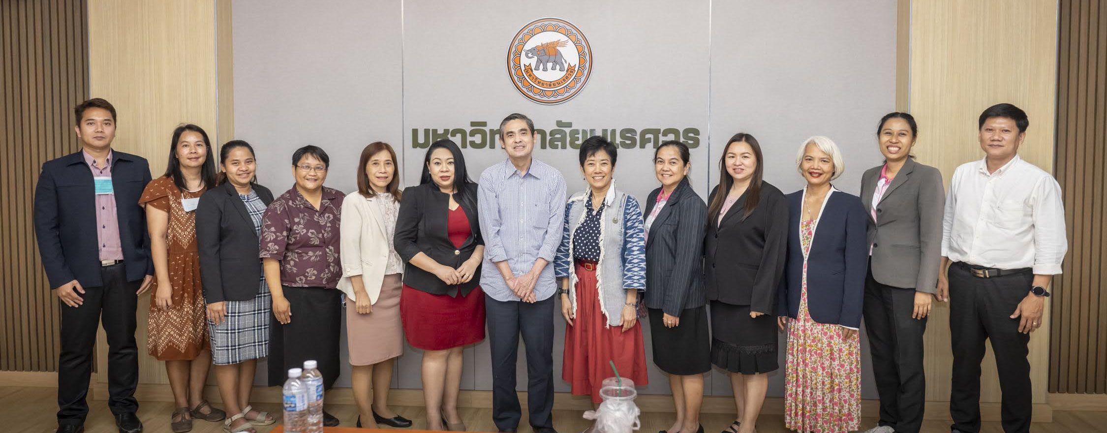 สำนักงานตรวจสอบภายใน จัดโครงการพัฒนาคุณภาพองค์กร