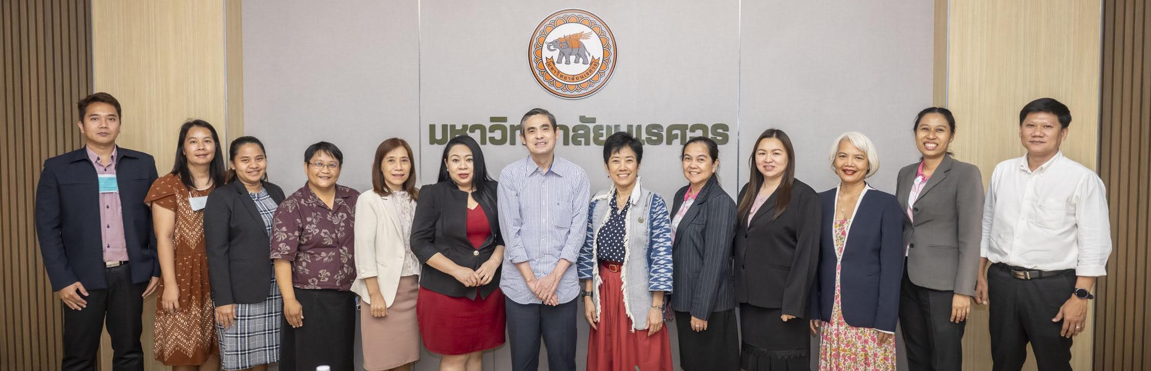 สำนักงานตรวจสอบภายใน จัดโครงการพัฒนาคุณภาพองค์กร