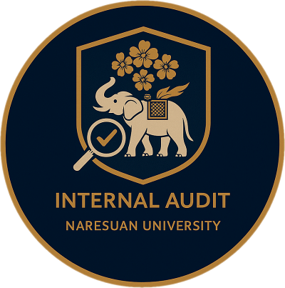 Internal audit policy